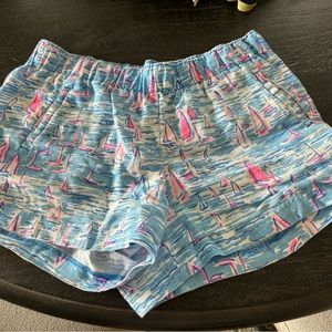 Lilly Pulitzer Lilo Short